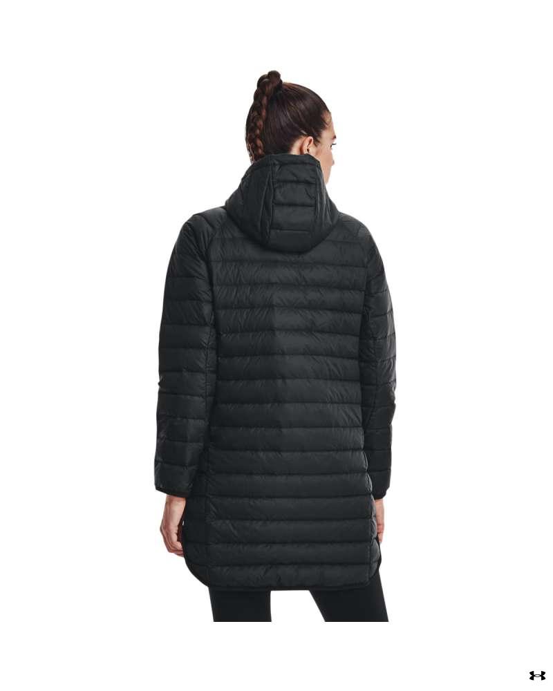 Women's UA Storm Armour Down 2.0 Parka Jacket