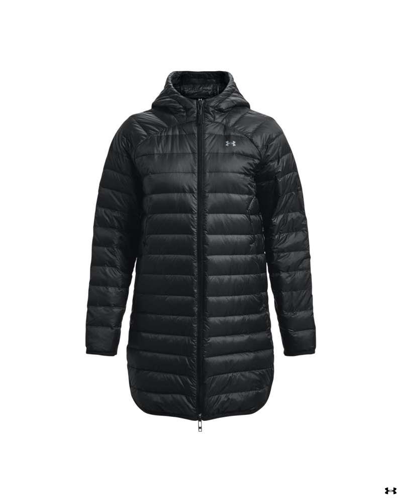 Women's UA Storm Armour Down 2.0 Parka Jacket