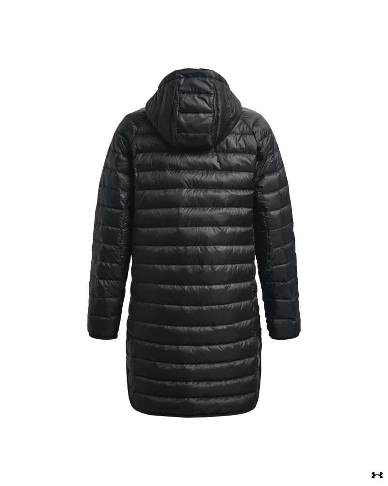Women's UA Storm Armour Down 2.0 Parka Jacket