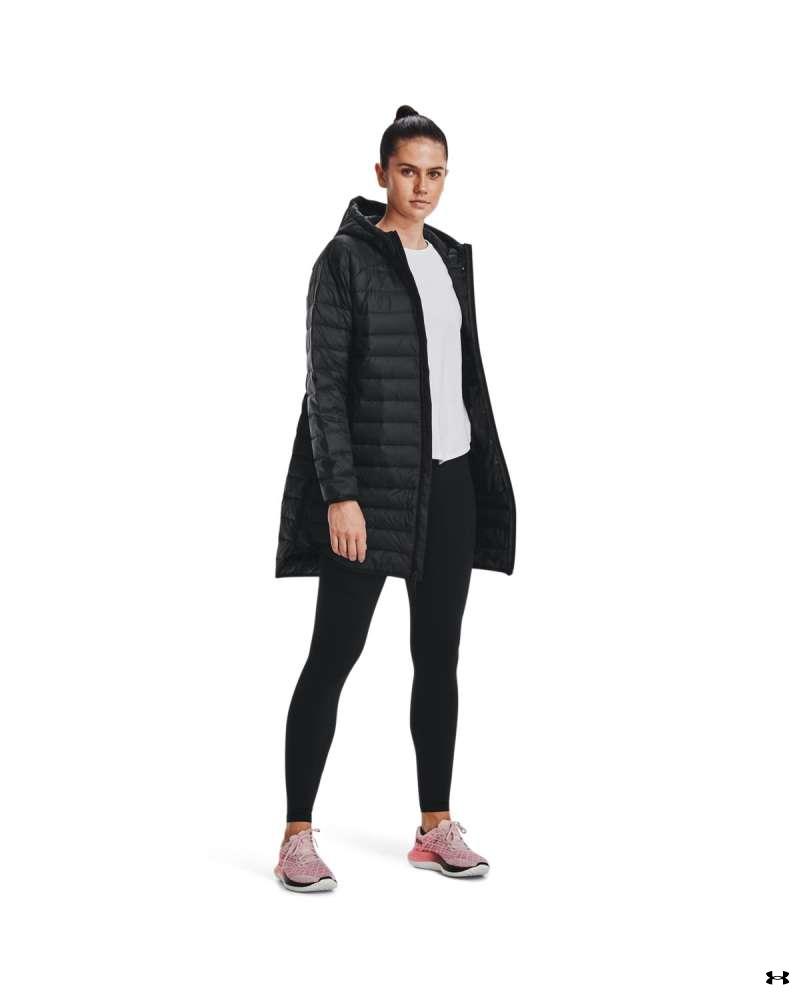 Women's UA Storm Armour Down 2.0 Parka Jacket