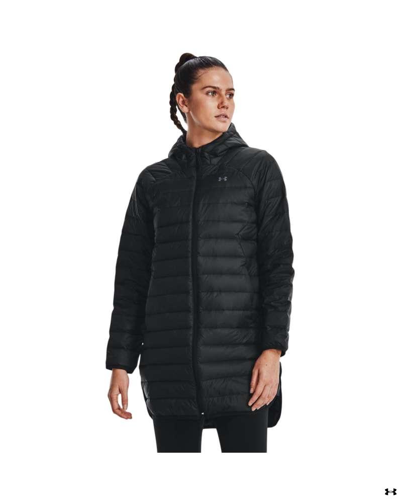 Women's UA Storm Armour Down 2.0 Parka Jacket