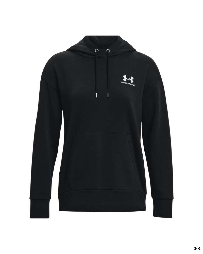 Women's UA Essential Fleece Hoodie