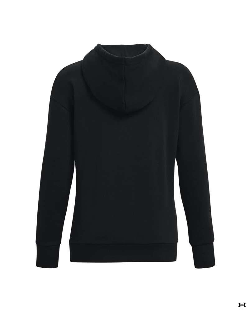 Women's UA Essential Fleece Hoodie