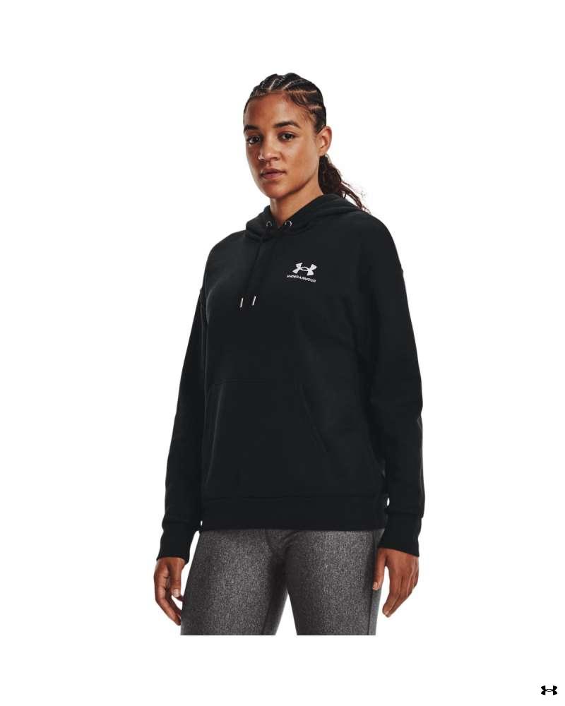 Women's UA Essential Fleece Hoodie
