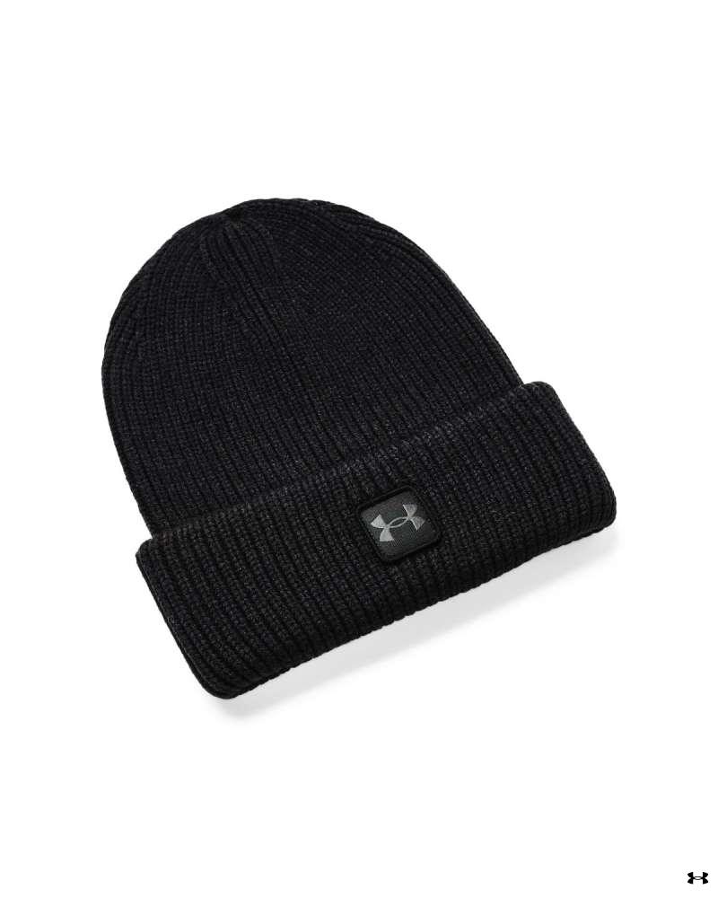 UA Halftime Ribbed