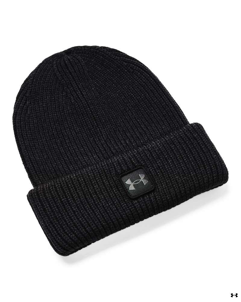 UA Halftime Ribbed
