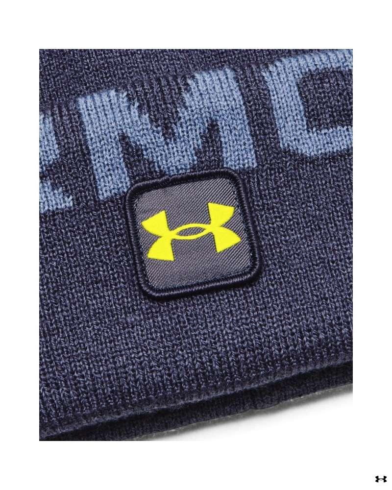 UA HALFTIME FLEECE POM