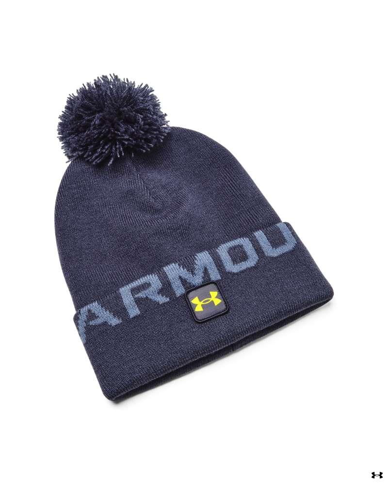 UA HALFTIME FLEECE POM