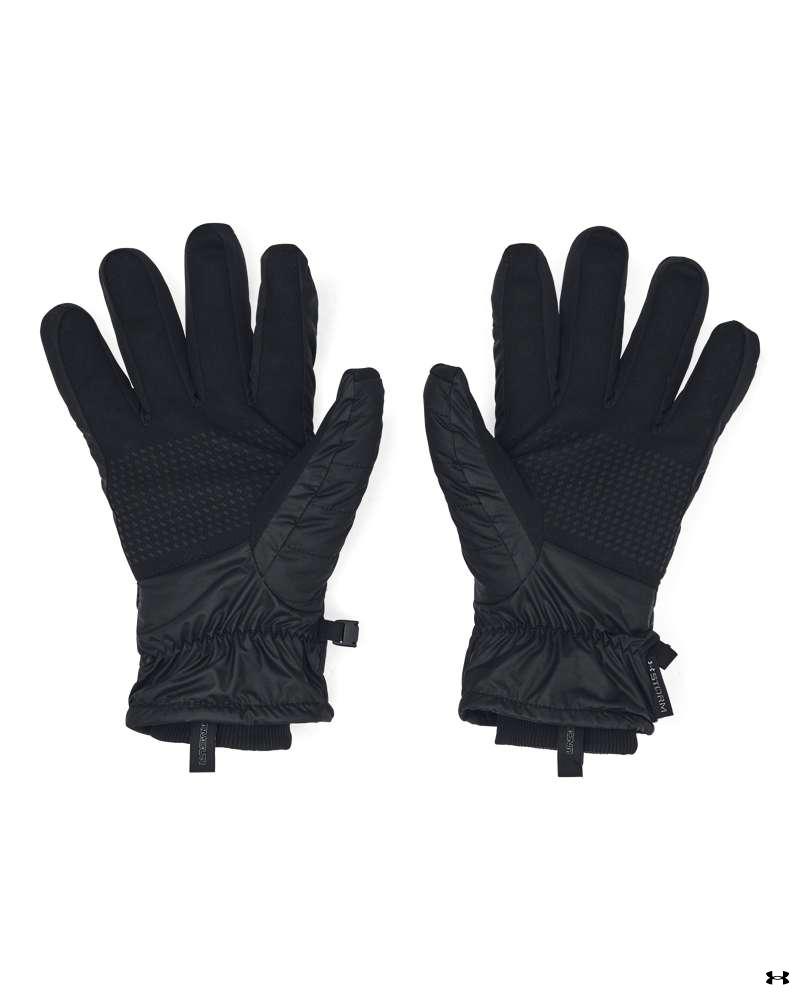 Men's UA Storm Insulated Gloves 