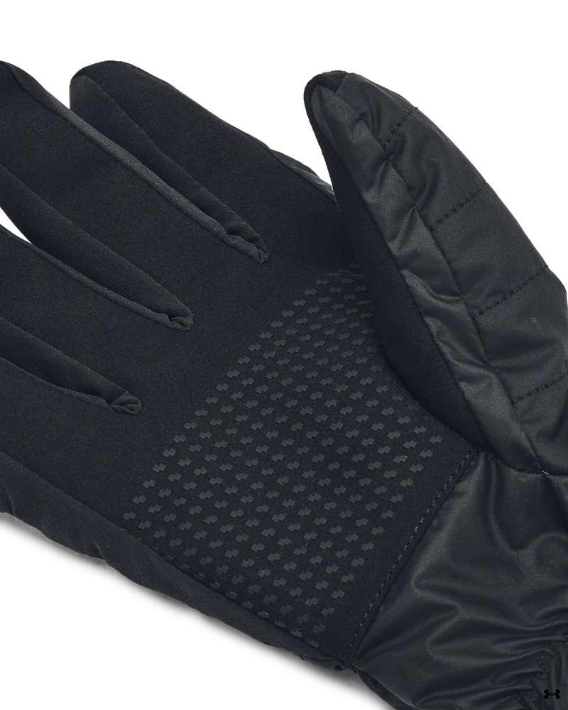 Men's UA Storm Insulated Gloves 