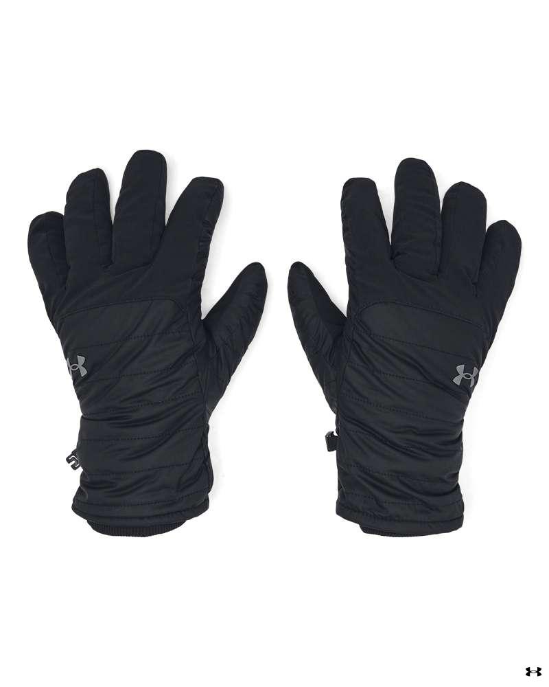 Men's UA Storm Insulated Gloves 