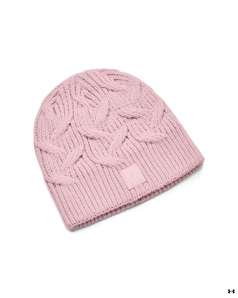 UA Halftime Cable Knit 