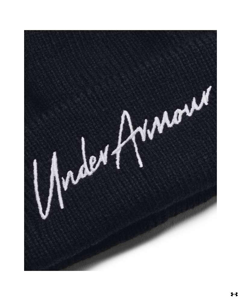 UA Halftime Pom Beanie