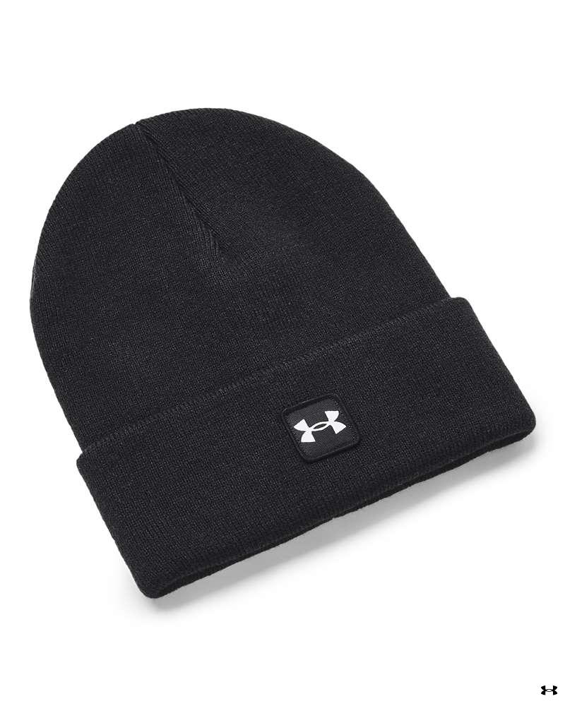 Men's UA Halftime Cuff Beanie 