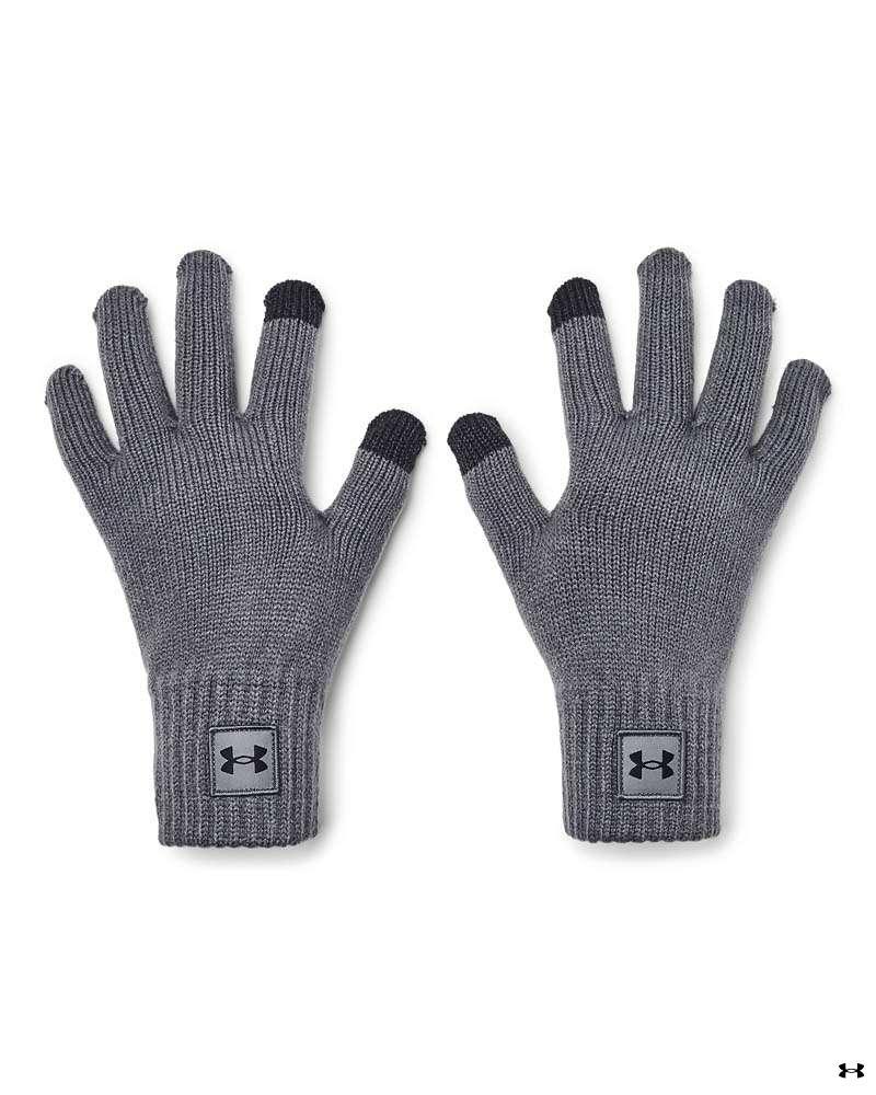 UA Halftime Gloves 