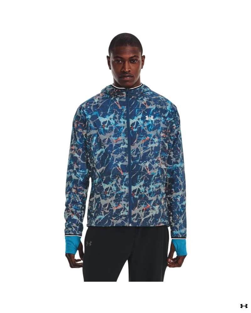 Men's UA Storm OutRun The Cold Jacket