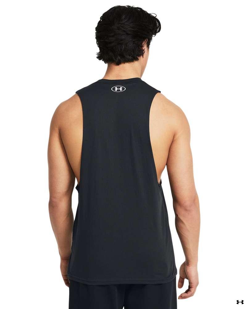 UA PJT ROCK BRAHMA BULL TANK