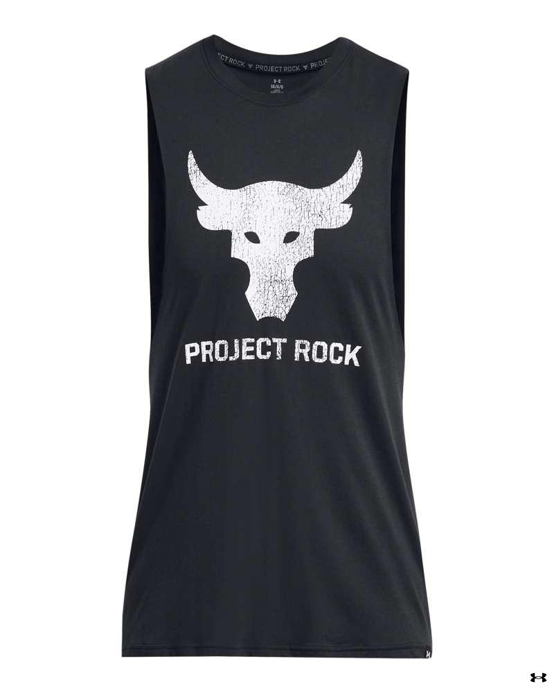 UA PJT ROCK BRAHMA BULL TANK