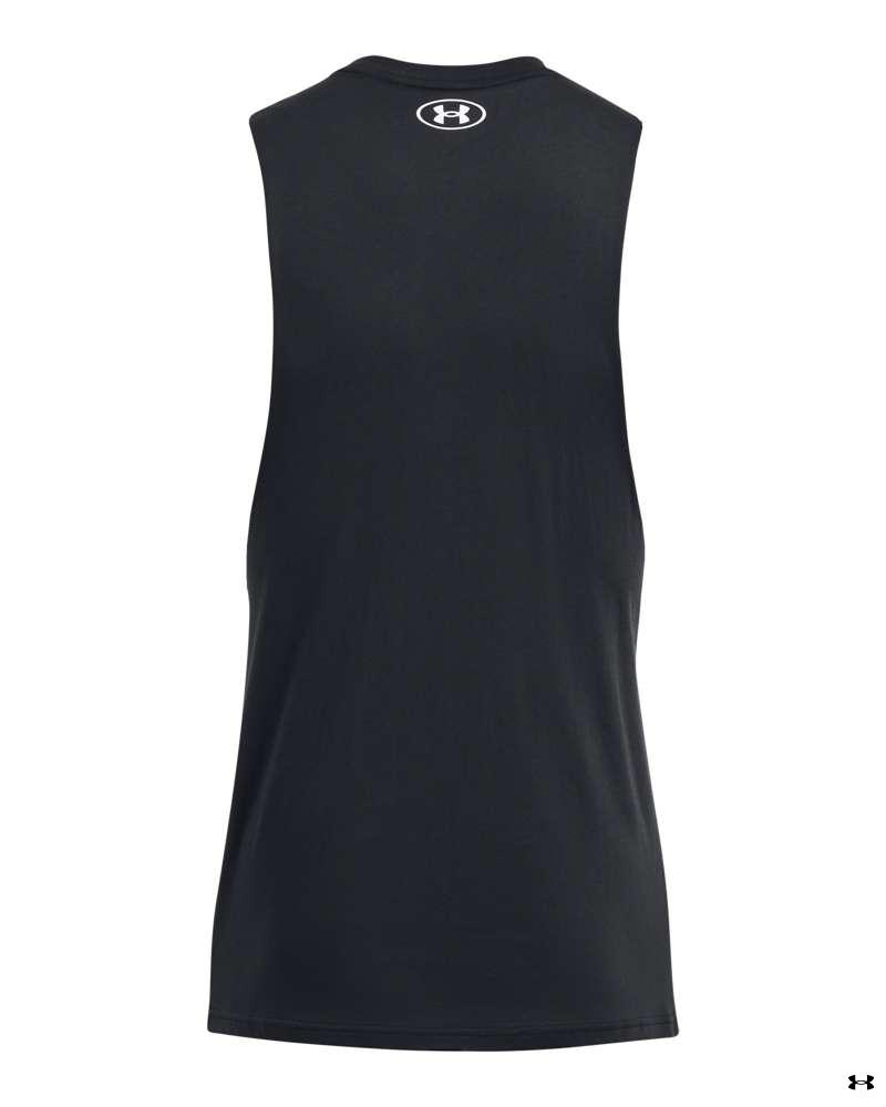 UA PJT ROCK BRAHMA BULL TANK