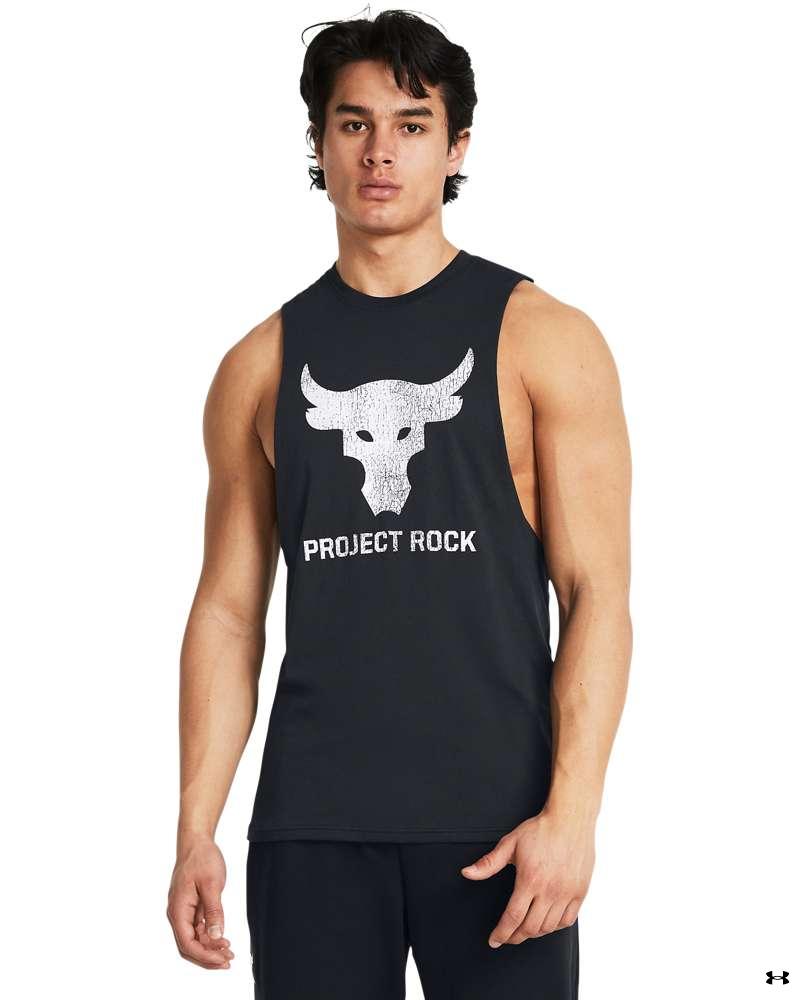 UA PJT ROCK BRAHMA BULL TANK