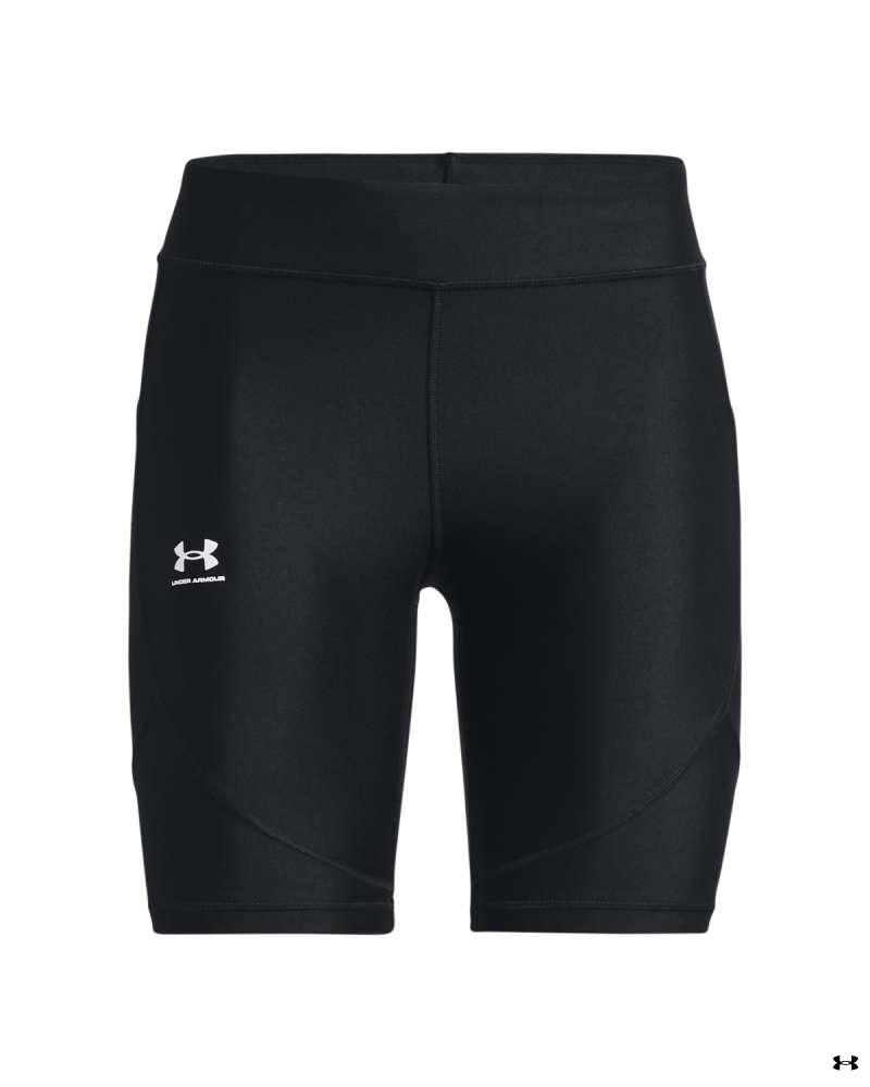 Women's HeatGear® Long Shorts 