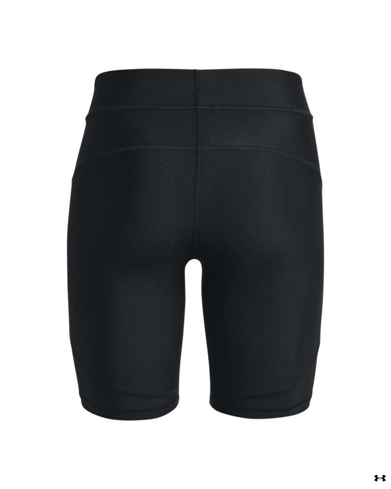 Women's HeatGear® Long Shorts 