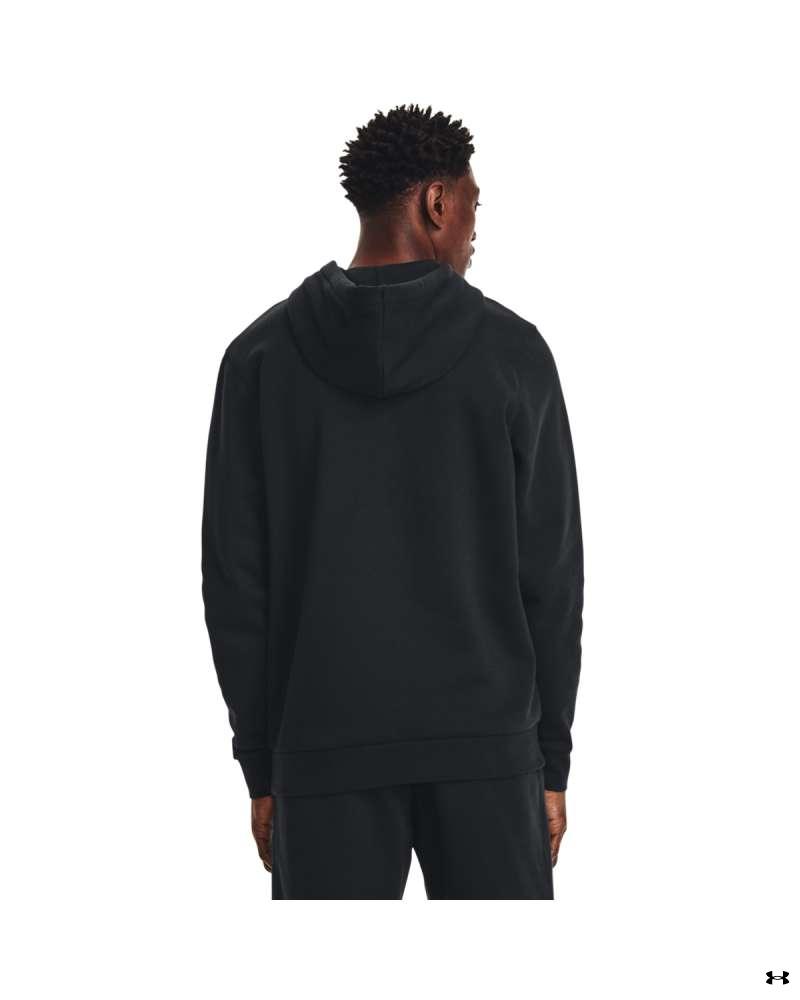 Men's UA Icon Fleece Long Sleeve Hoodie