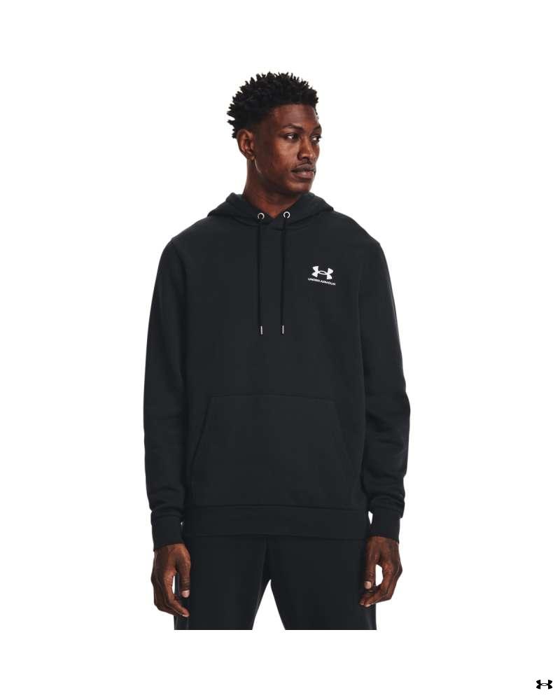Men's UA Icon Fleece Long Sleeve Hoodie