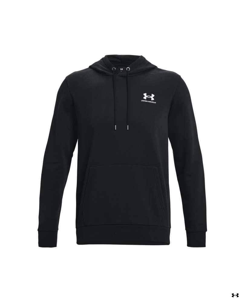 Men's UA Icon Fleece Long Sleeve Hoodie