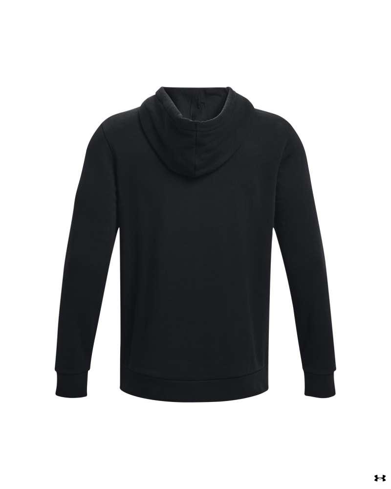 Men's UA Icon Fleece Long Sleeve Hoodie