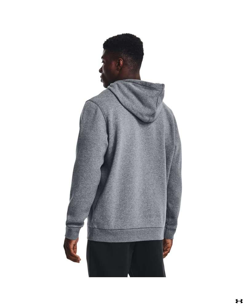 Men's UA Essential Fleece Hoodie