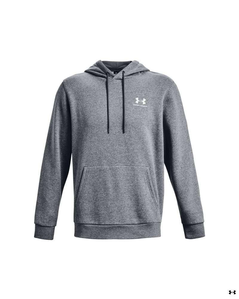 Men's UA Essential Fleece Hoodie