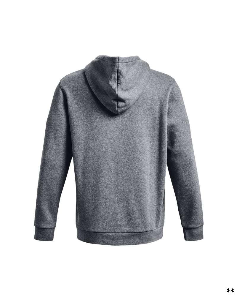 Men's UA Essential Fleece Hoodie