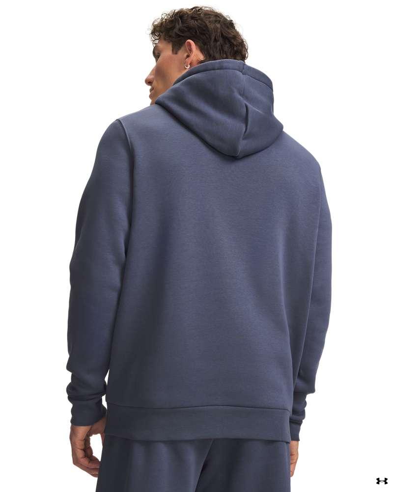 Men's UA Icon Fleece Long Sleeve Hoodie 