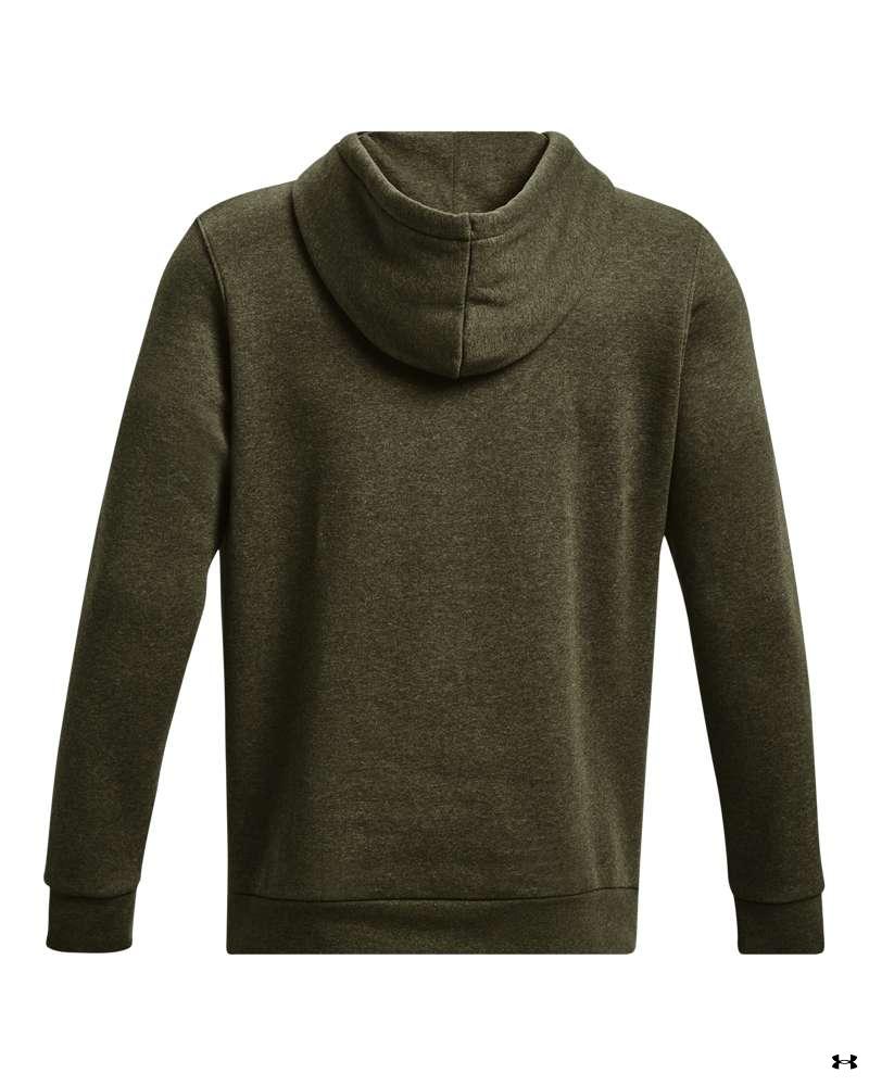 Men's UA Icon Fleece Long Sleeve Hoodie