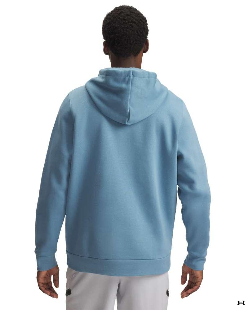 Men's UA Icon Fleece Long Sleeve Hoodie