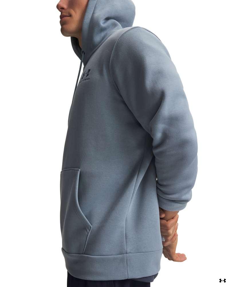 UA Icon Fleece Hoodie 