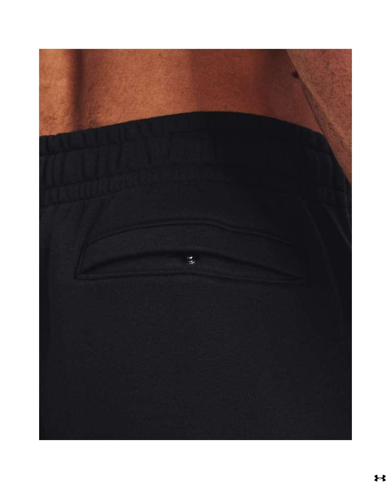 Men's UA Essential Fleece Joggers Pants 