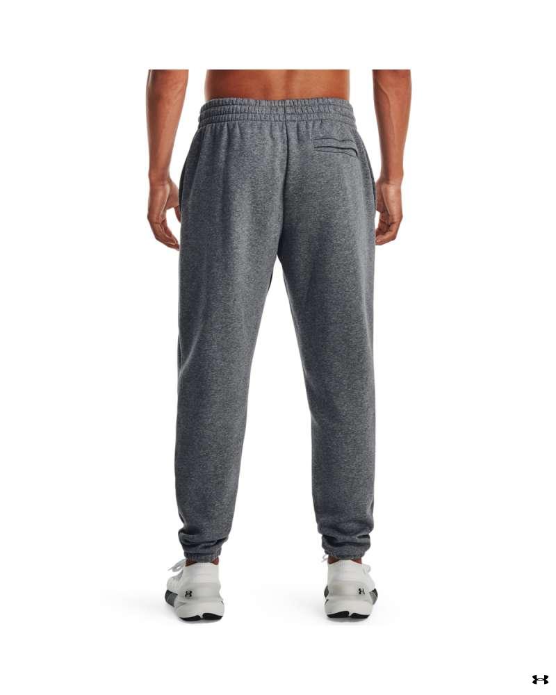 Men's UA Essential Fleece Joggers