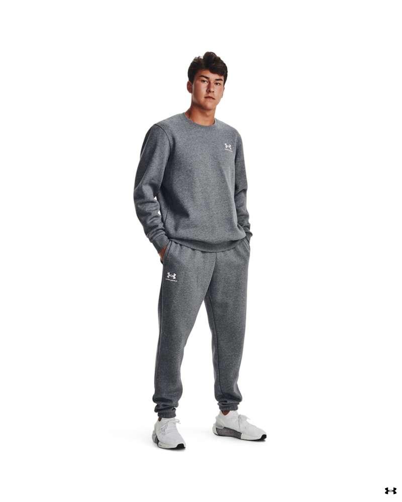 Men's UA Essential Fleece Joggers