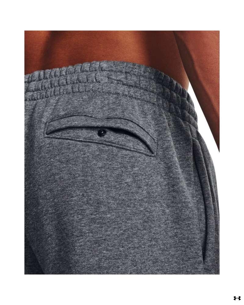 Men's UA Essential Fleece Joggers