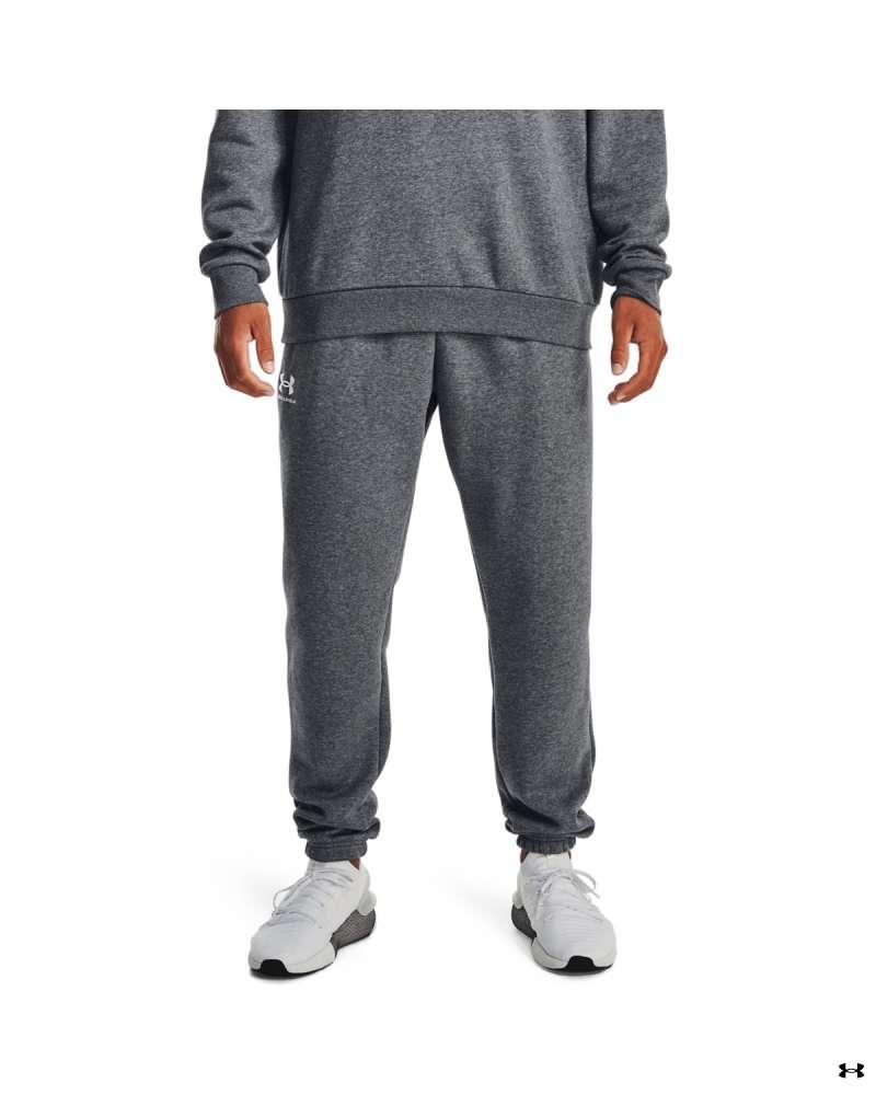 Men's UA Essential Fleece Joggers