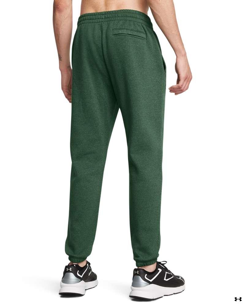 Men's UA Essential Fleece Jogger Pants