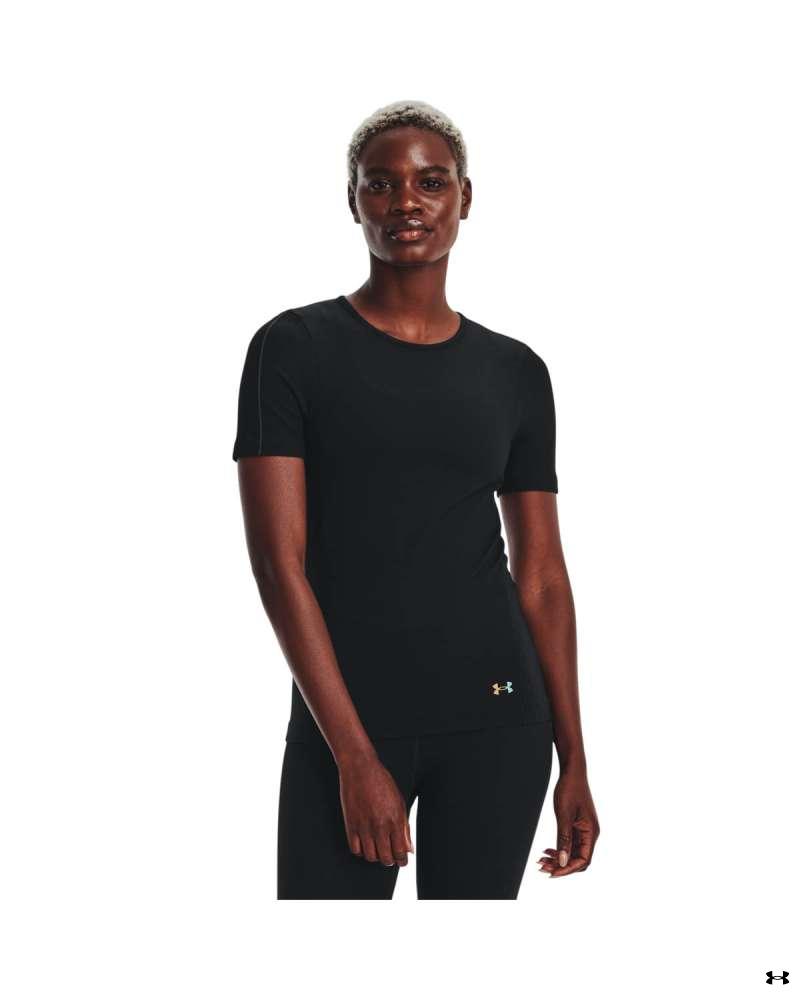 Women's UA RUSH™ Seamless T-shirt