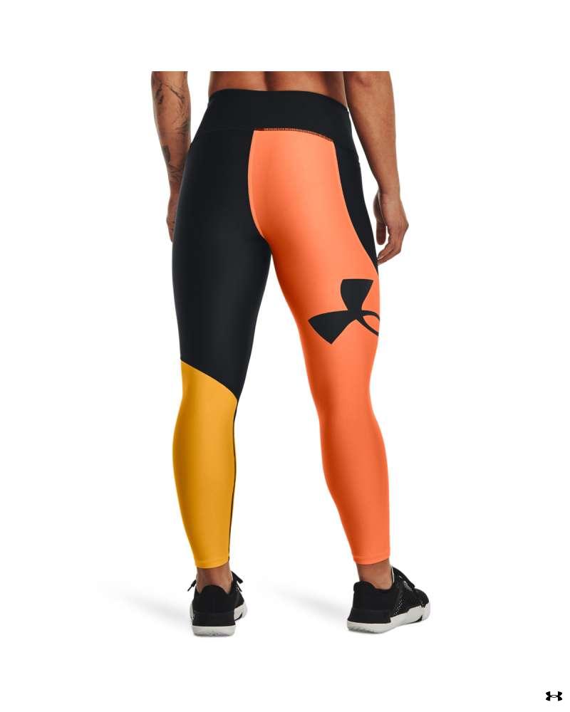 Women's HeatGear® Ankle Leggings