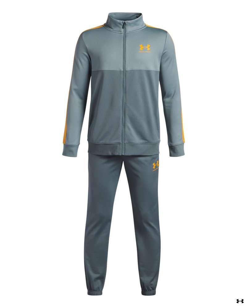 UA Rival CB Knit Track Suit 