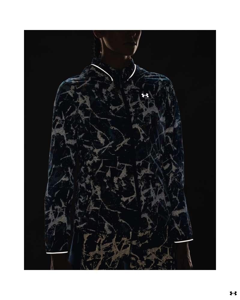 Women's UA Storm OutRun The Cold Jacket