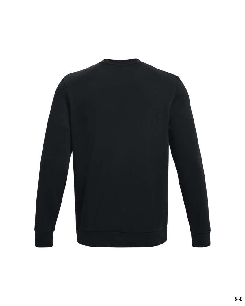 Men's UA Essential Fleece Crew Hoodie