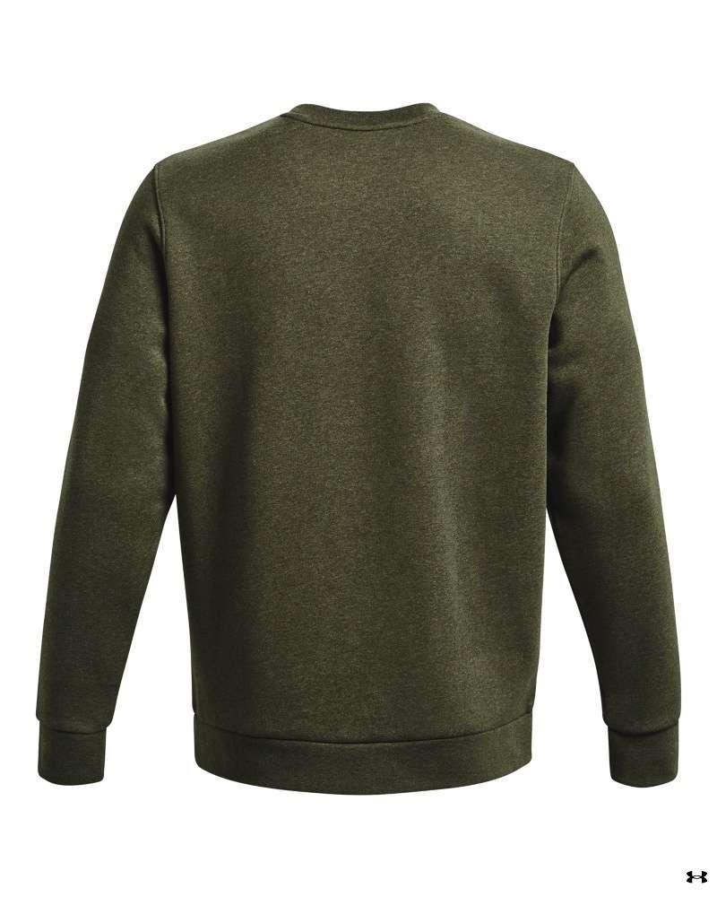 Men's UA Essential Fleece Crew 