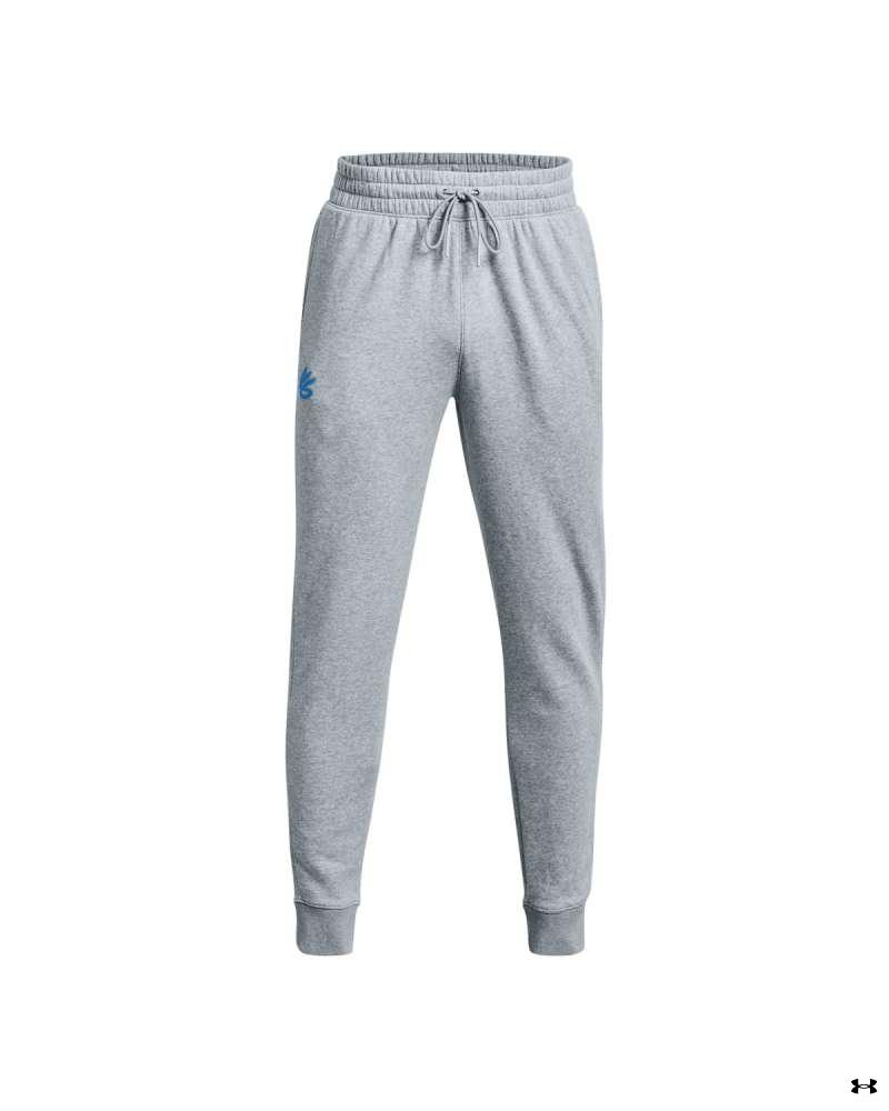 Men's Curry Fleece Sweatpants 